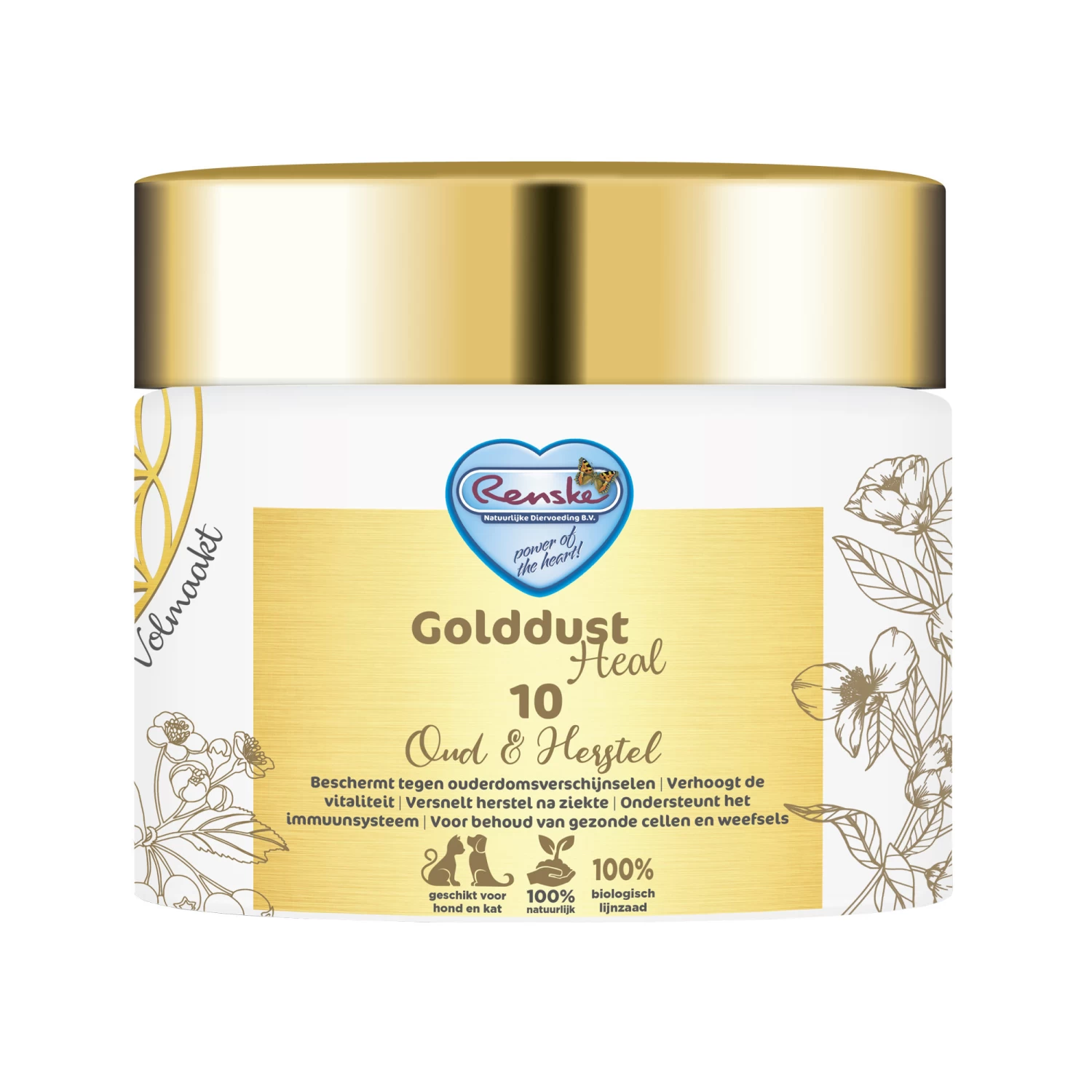 Renske Golddust Heal 10 - Oud & Herstel - Afbeelding 3
