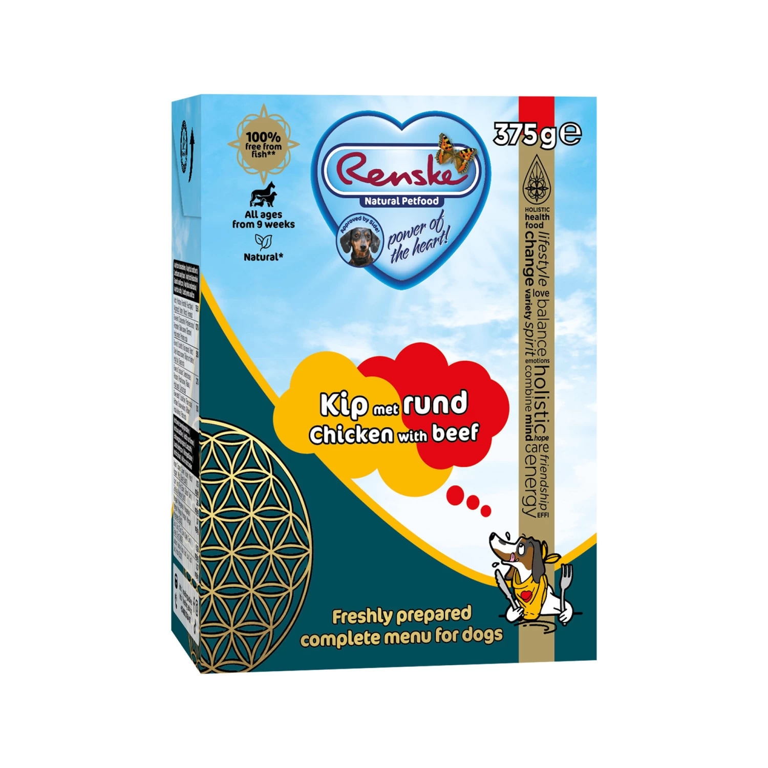 Renske Vers Bereid - Afbeelding 5