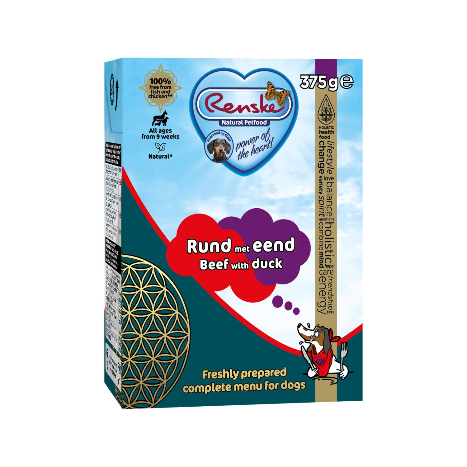 Renske Vers Bereid - Afbeelding 6