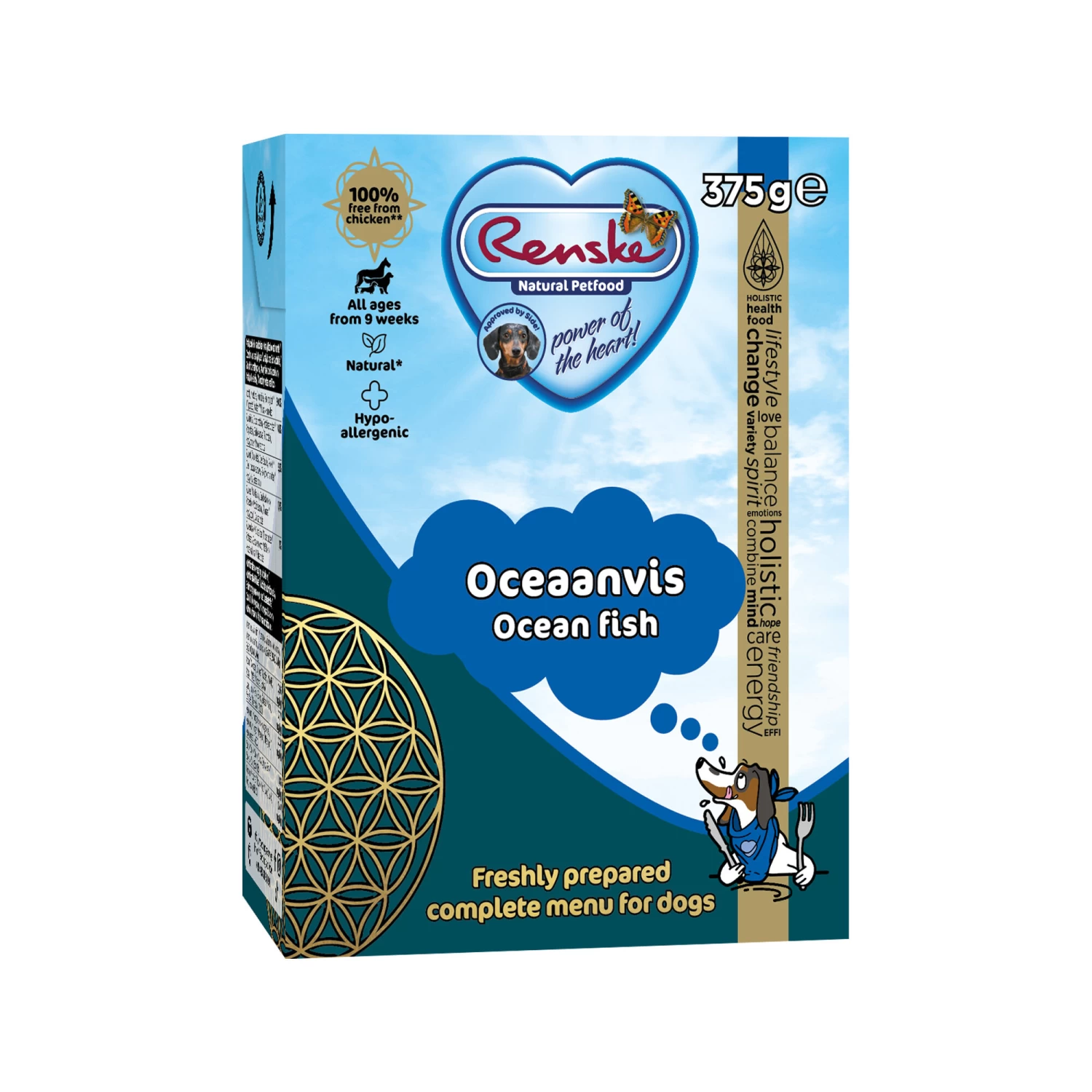 Renske Vers Bereid - Afbeelding 3