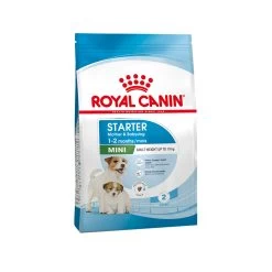 Royal Canin Mini Starter Mother & Babydog - Hondenvoer