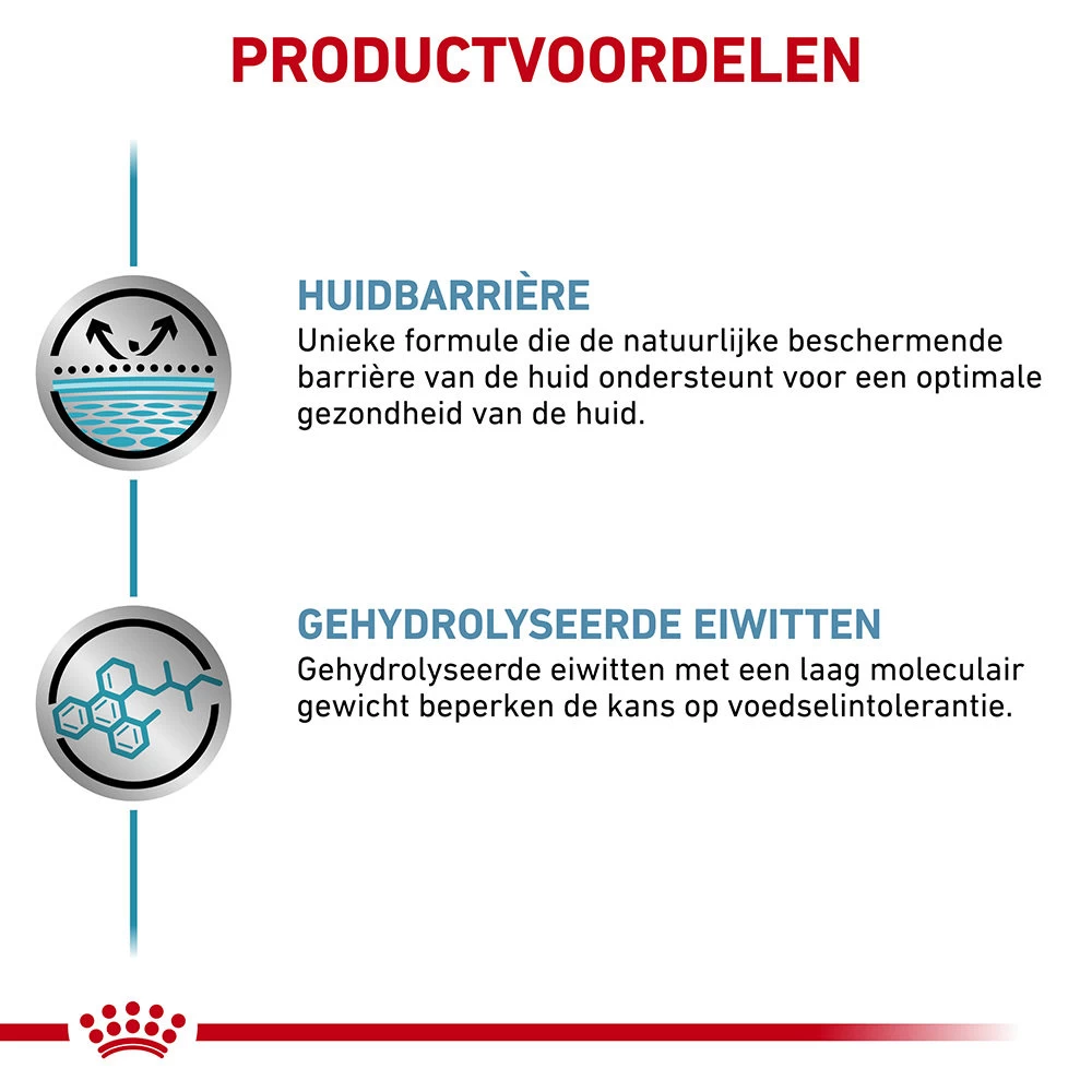 Royal Canin Hypoallergenic Hond - Afbeelding 9