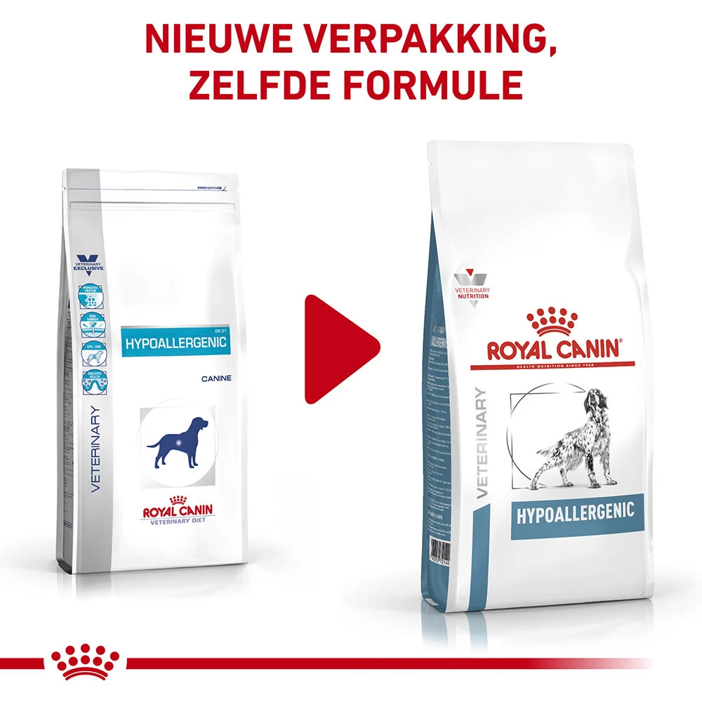 Royal Canin Hypoallergenic Hond - Afbeelding 7