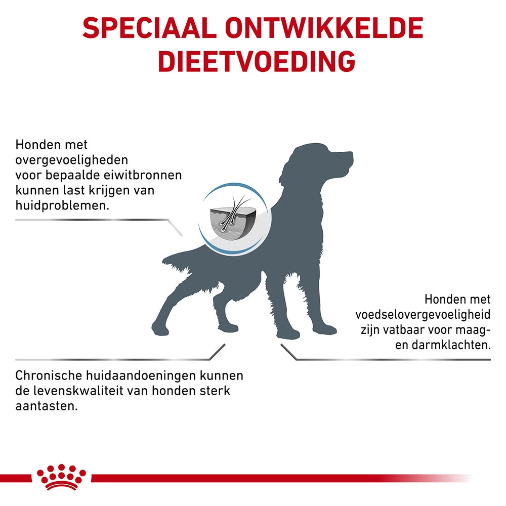 Royal Canin Hypoallergenic Hond - Afbeelding 11