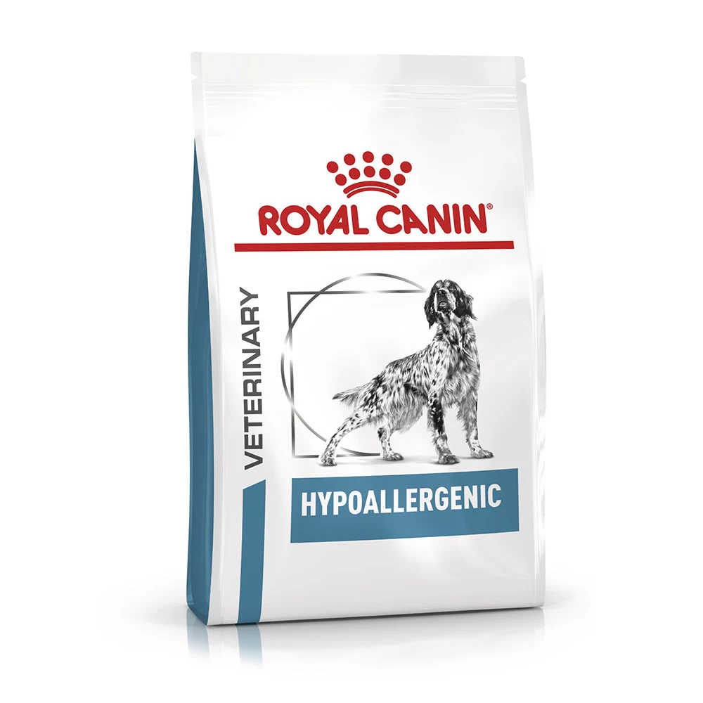 Royal Canin Hypoallergenic Hond - Afbeelding 6