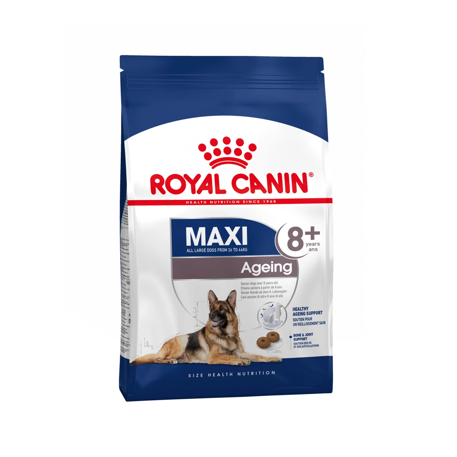 Royal Canin Maxi Ageing 8+ - Hondenvoer - Afbeelding 5