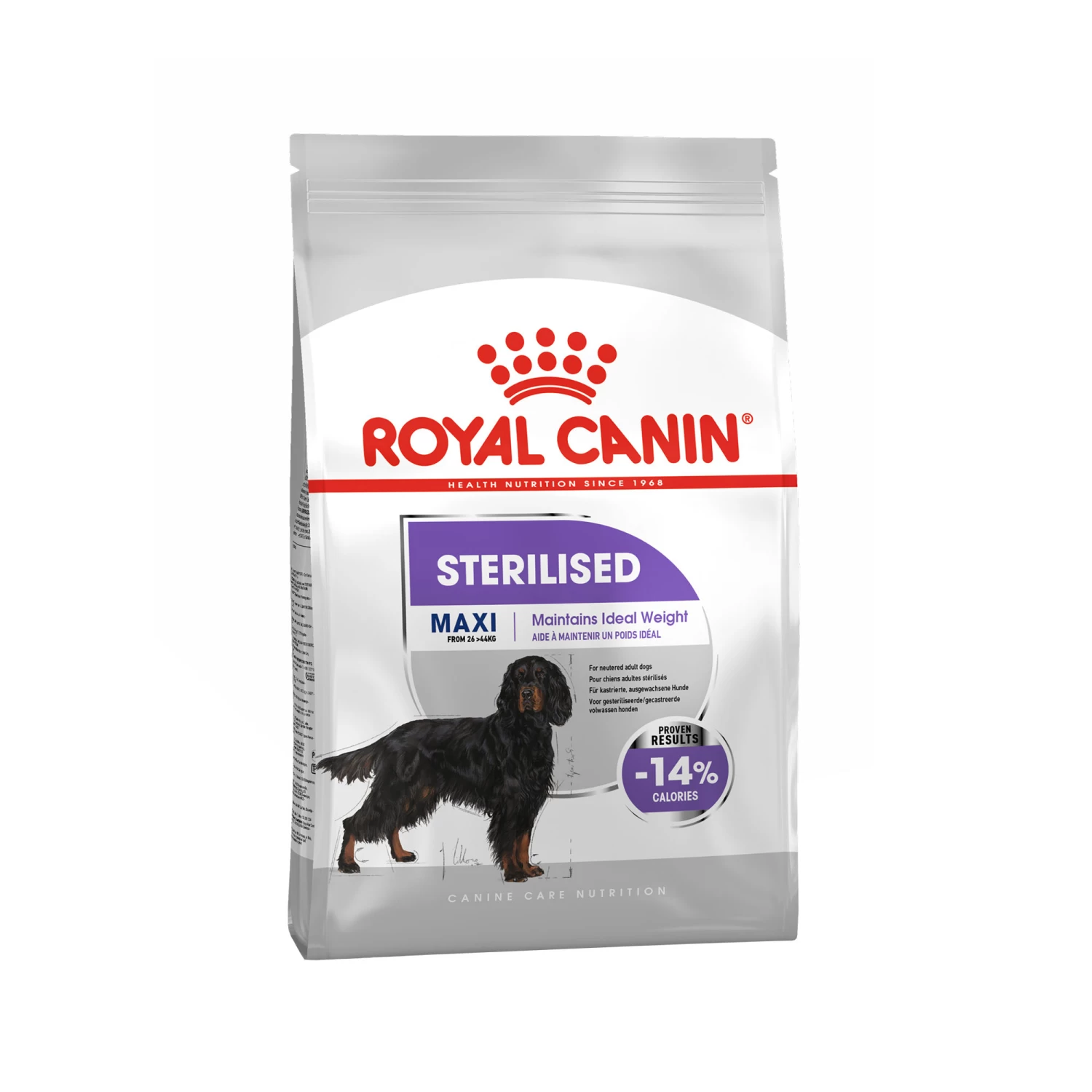 Royal Canin Maxi Sterilised - Hondenvoer - Afbeelding 4