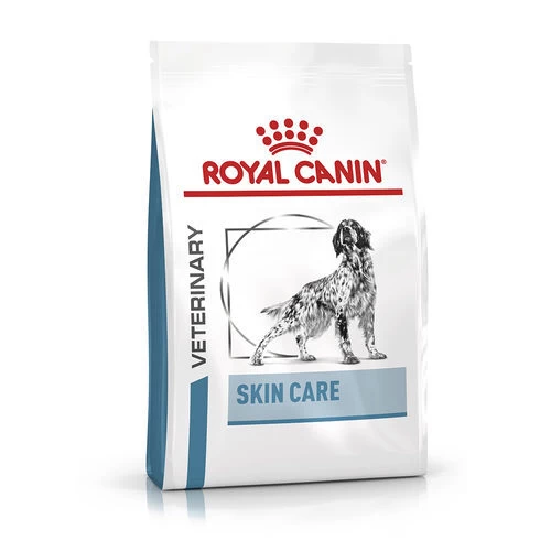 Royal Canin Skin Care Hond