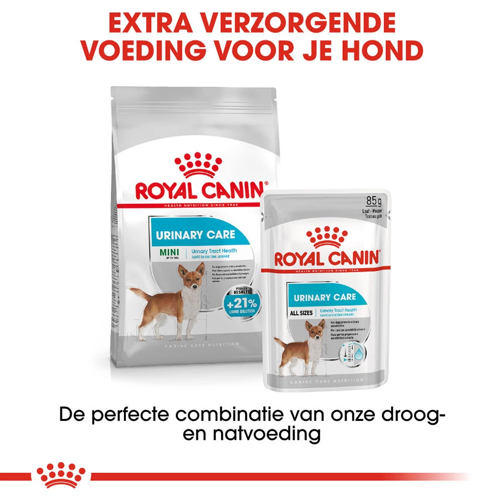Royal Canin Urinary Care Wet - Hondenvoer - Afbeelding 7