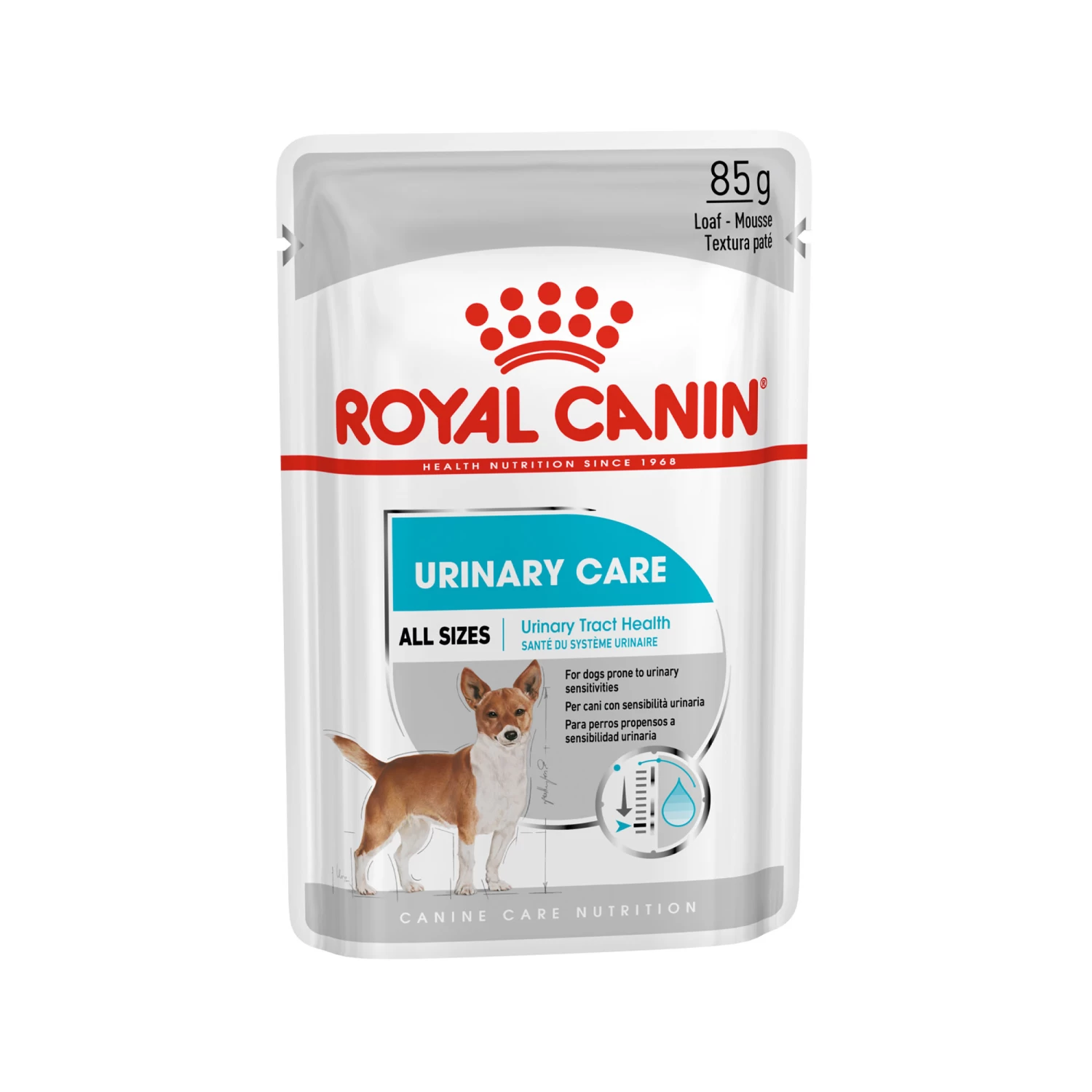 Royal Canin Urinary Care Wet - Hondenvoer - Afbeelding 3