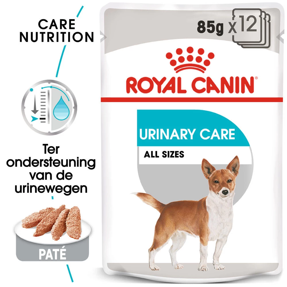 Royal Canin Urinary Care Wet - Hondenvoer - Afbeelding 2