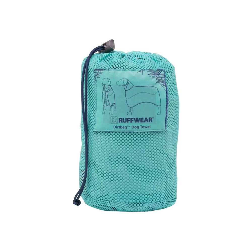 Ruffwear Dirtbag Dog Drying Towel - Afbeelding 10