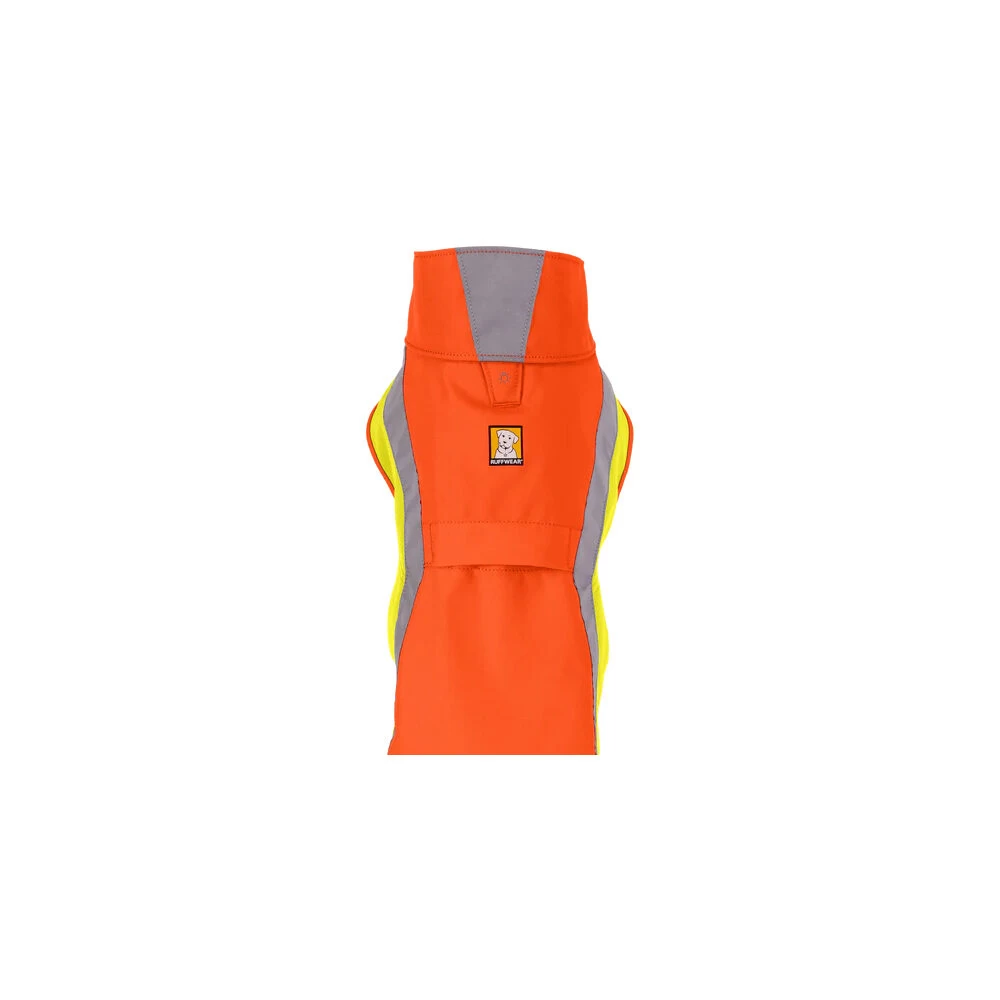 Ruffwear Lumenglow Hi-Vis Dog Jacket - Afbeelding 16