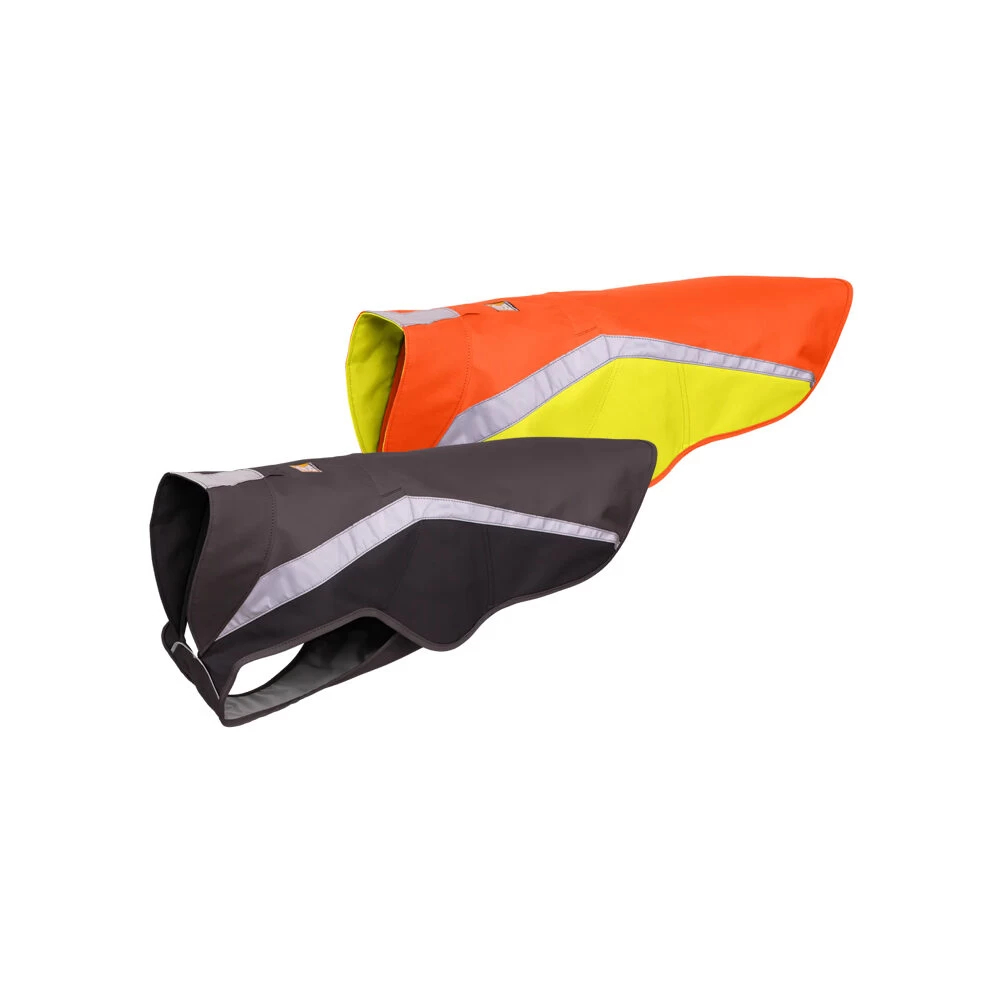 Ruffwear Lumenglow Hi-Vis Dog Jacket - Afbeelding 13
