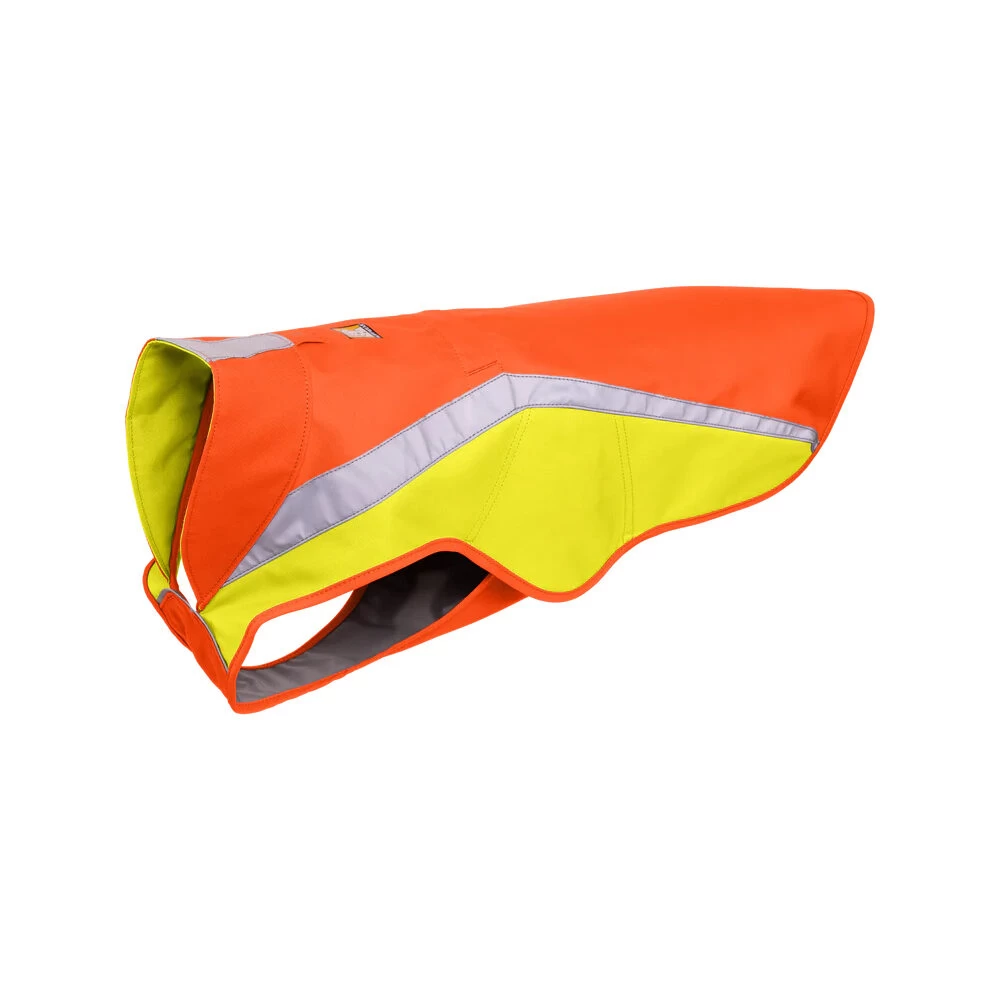 Ruffwear Lumenglow Hi-Vis Dog Jacket - Afbeelding 14