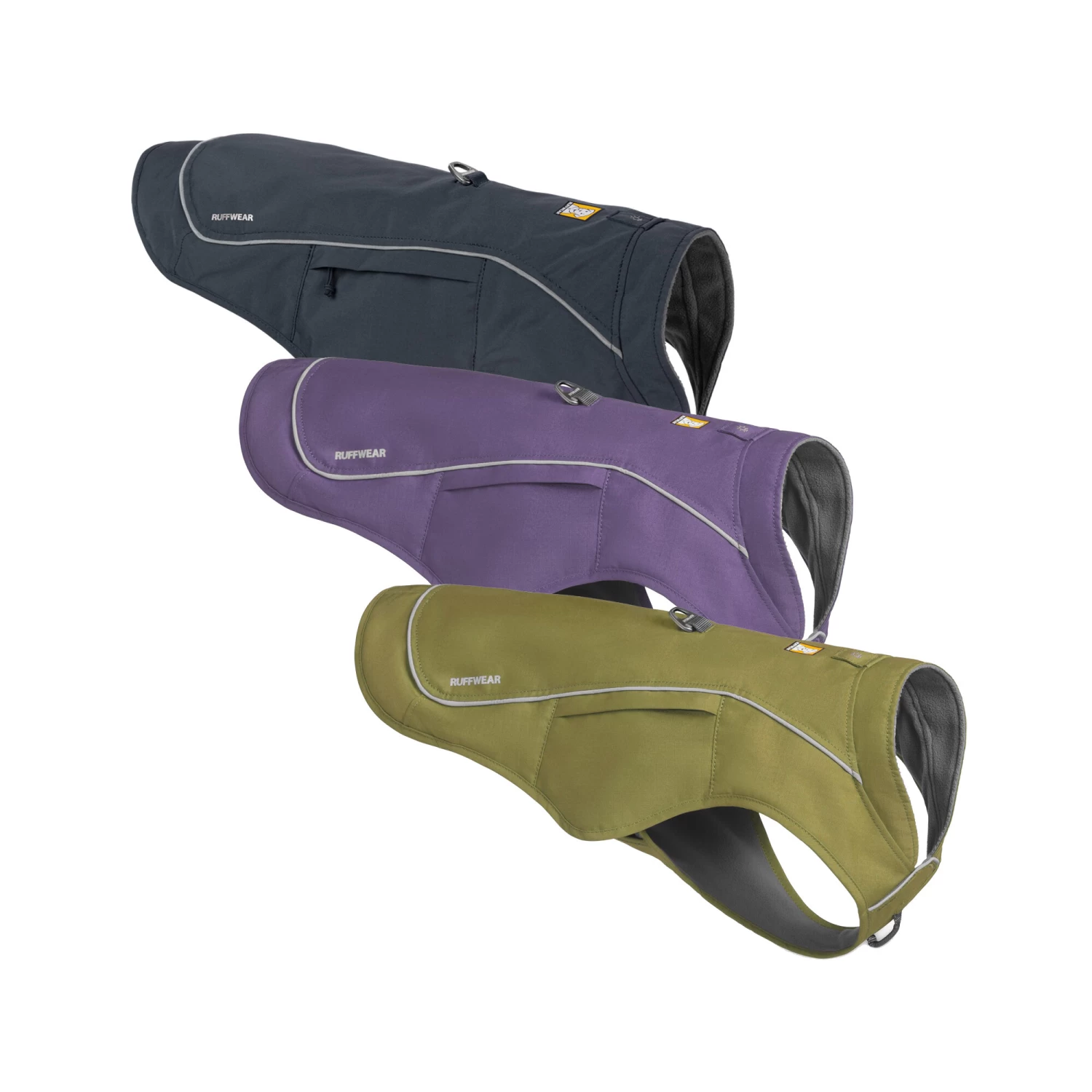 Ruffwear Overcoat Fuse Jacket - Afbeelding 19