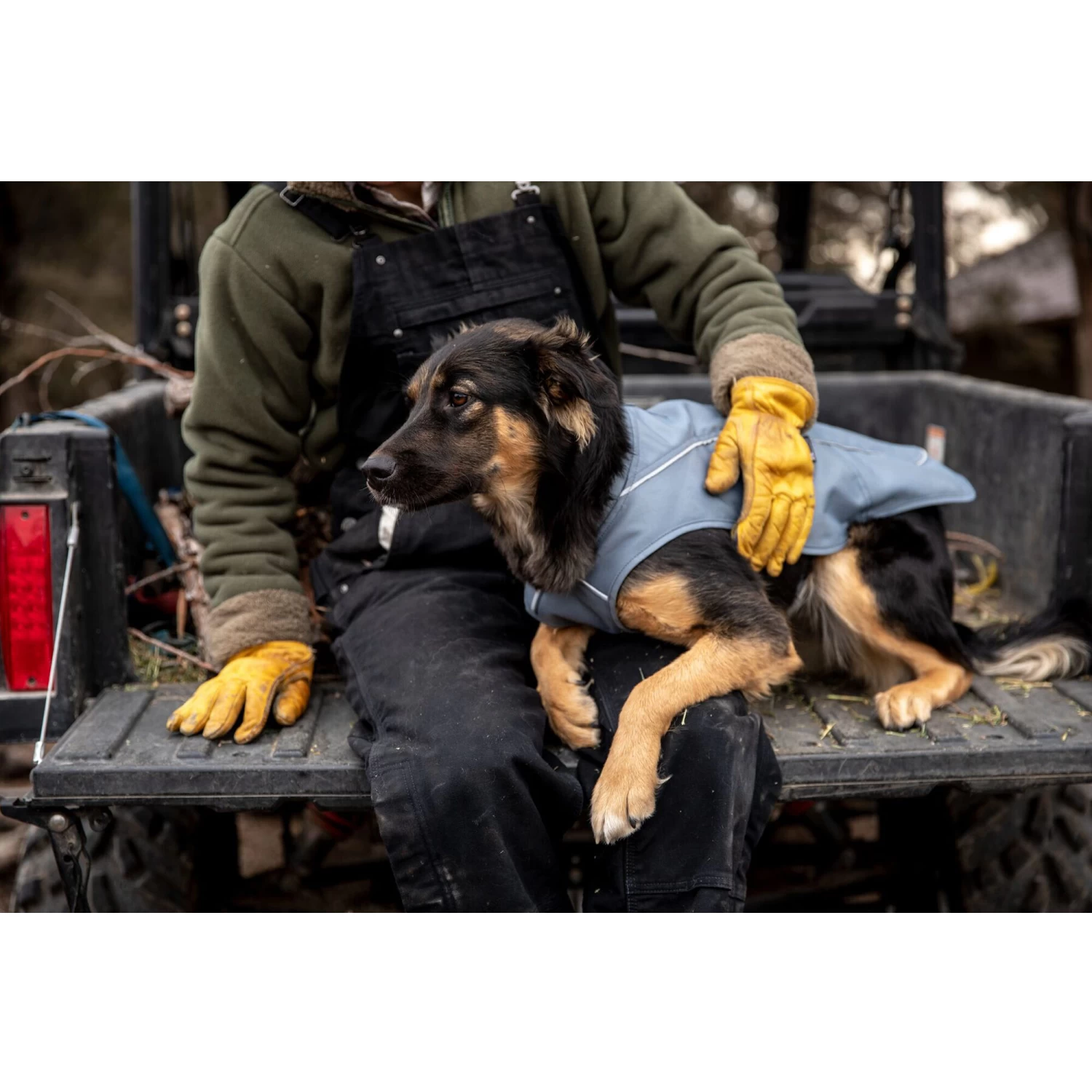 Ruffwear Overcoat Utility Jacket - Afbeelding 20