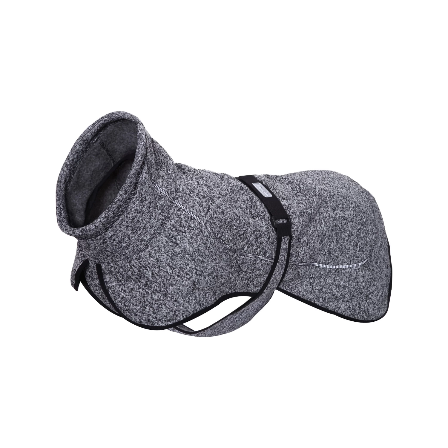 RukkaPets Comfy Knit Jacket - Afbeelding 4