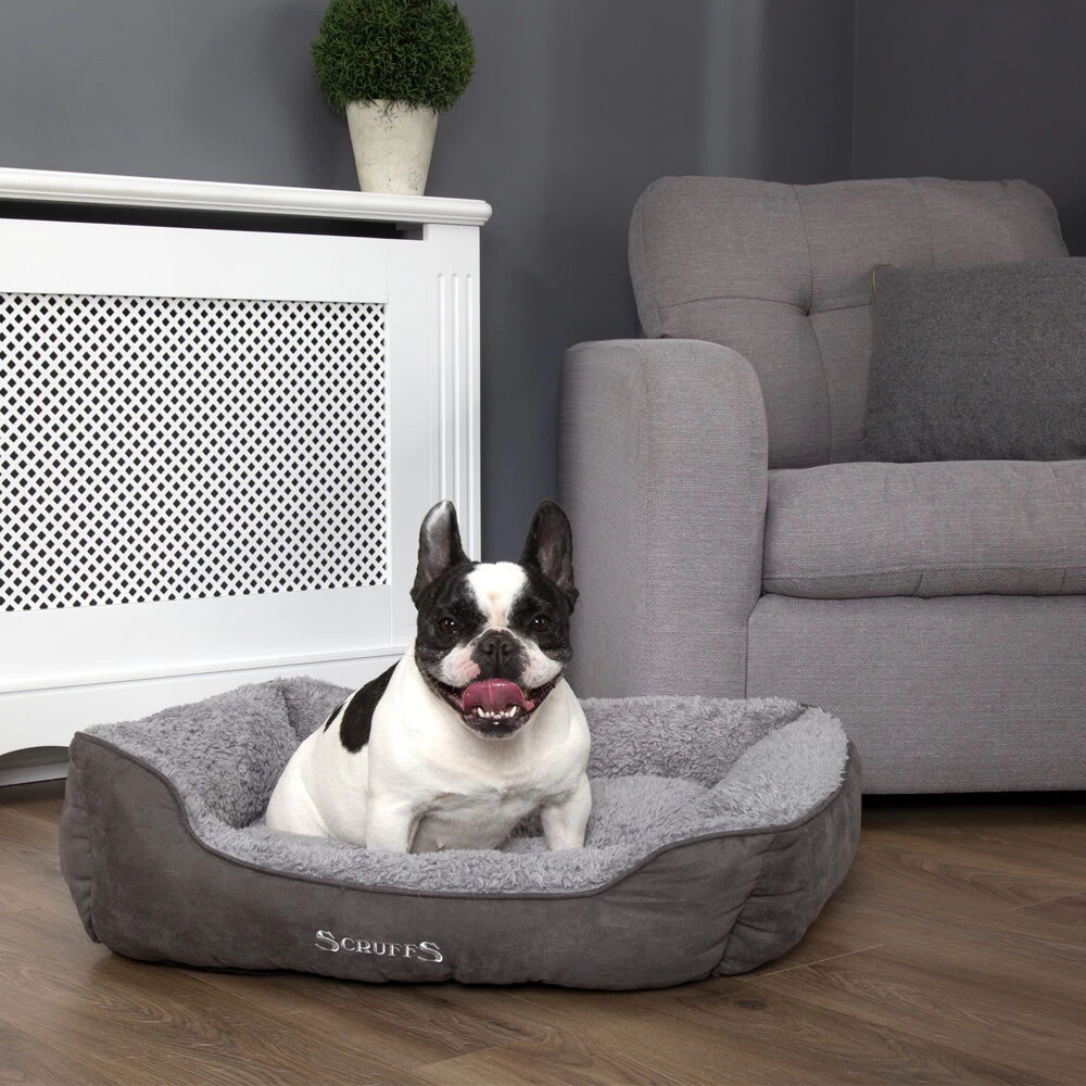 Scruffs Cosy Box Bed - Afbeelding 7