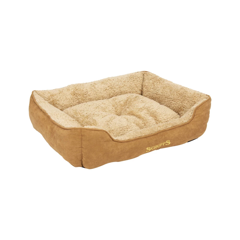 Scruffs Cosy Box Bed - Afbeelding 10