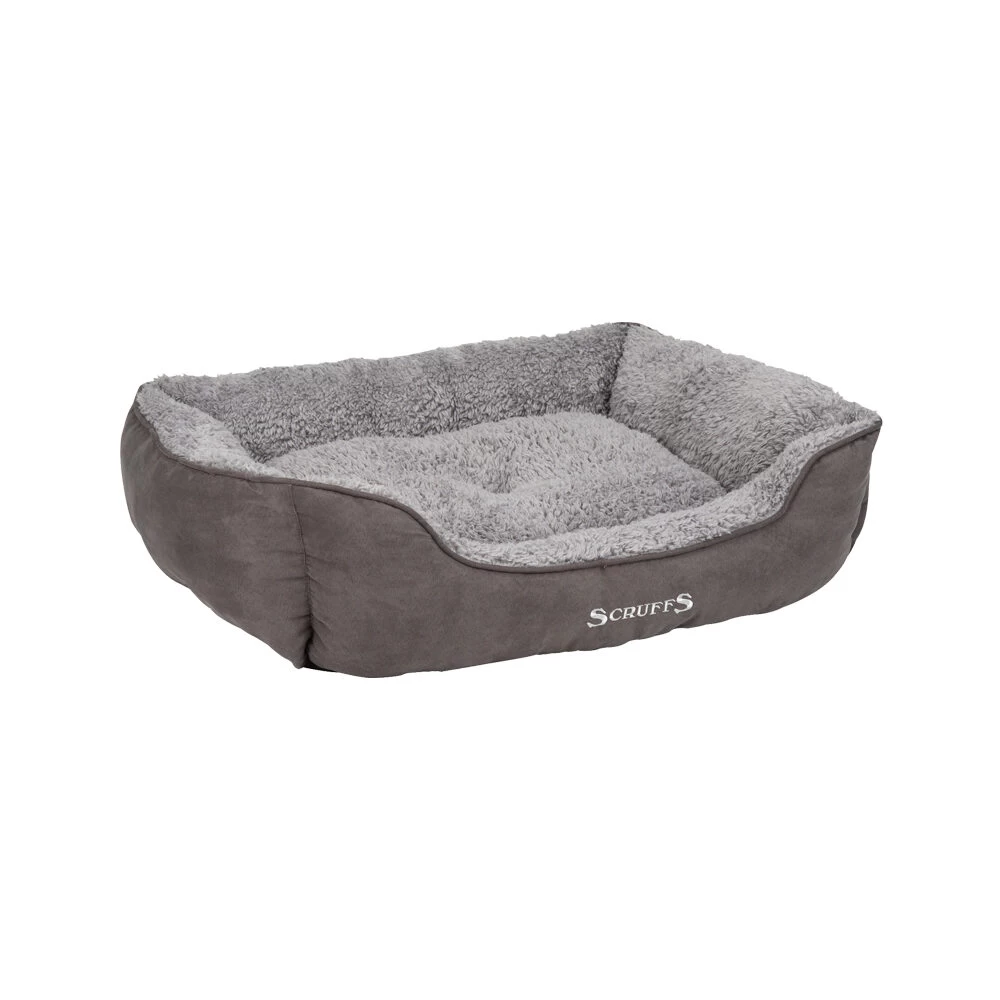 Scruffs Cosy Box Bed - Afbeelding 3