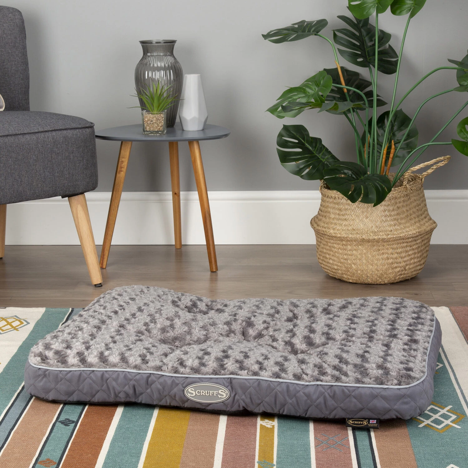 Scruffs Wilton Mattress - Afbeelding 6