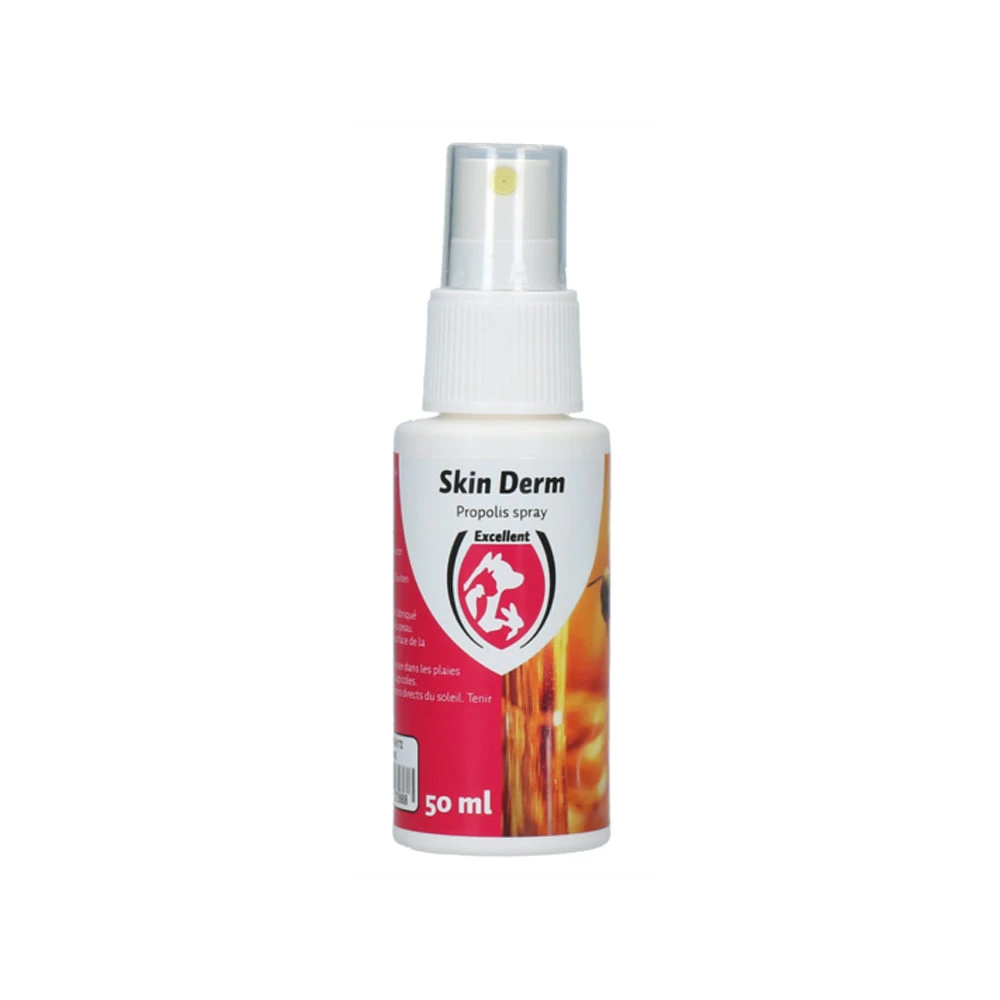 Excellent Skin Derm - Propolis Spray - Afbeelding 3