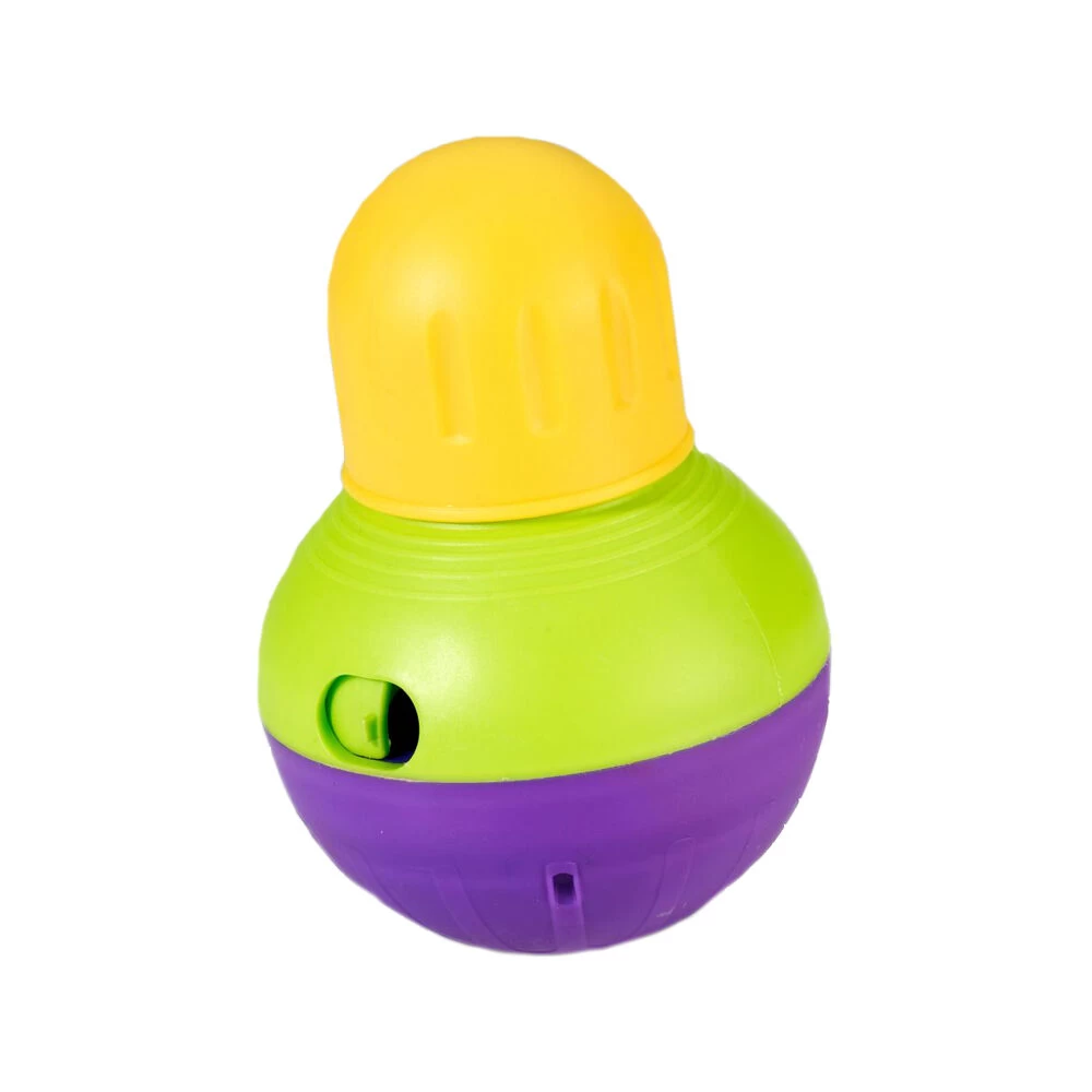 Starmark Treat Dispensing Bob-a-lot - Afbeelding 3