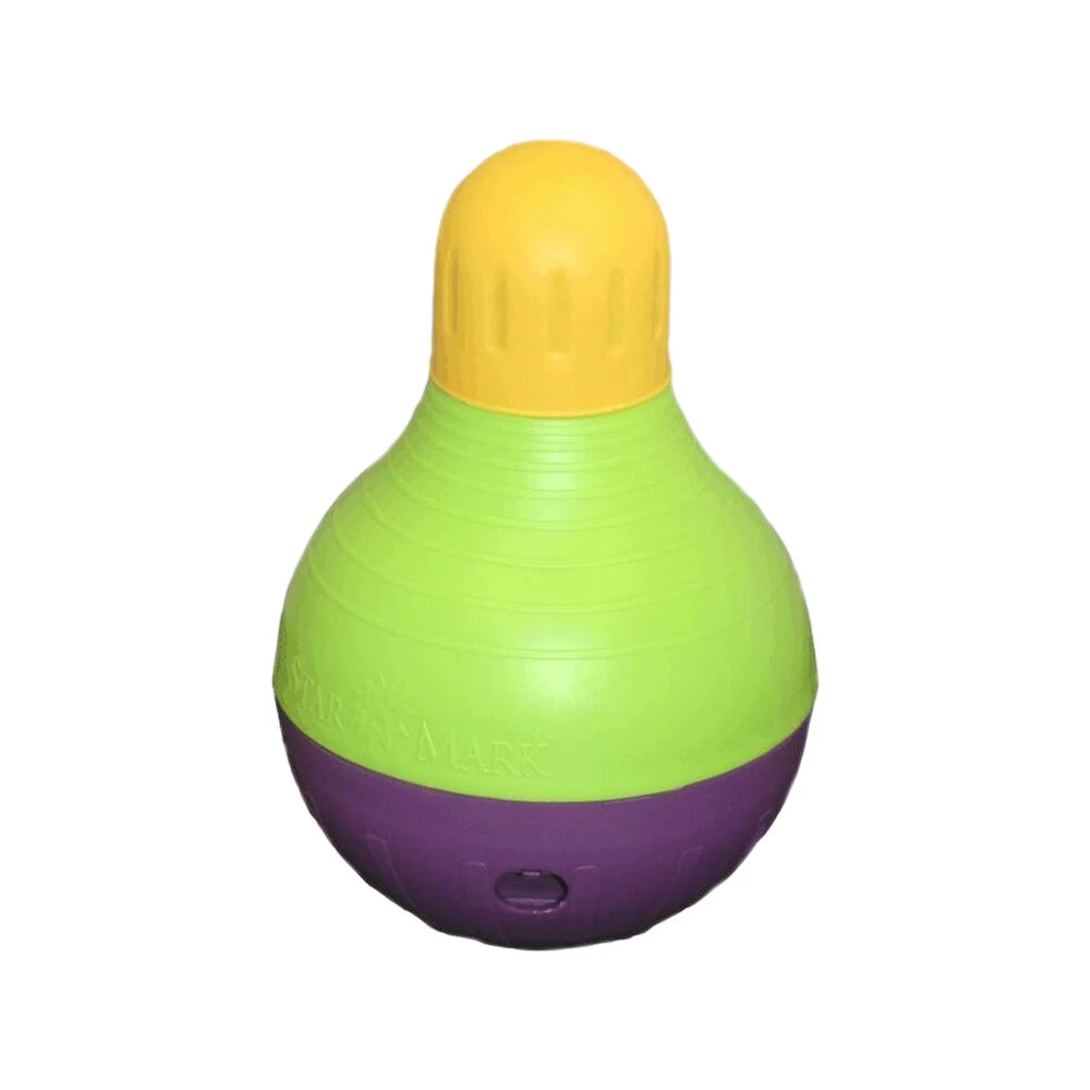 Starmark Treat Dispensing Bob-a-lot