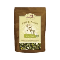 Terra Canis Kruiden Helden - Nieren