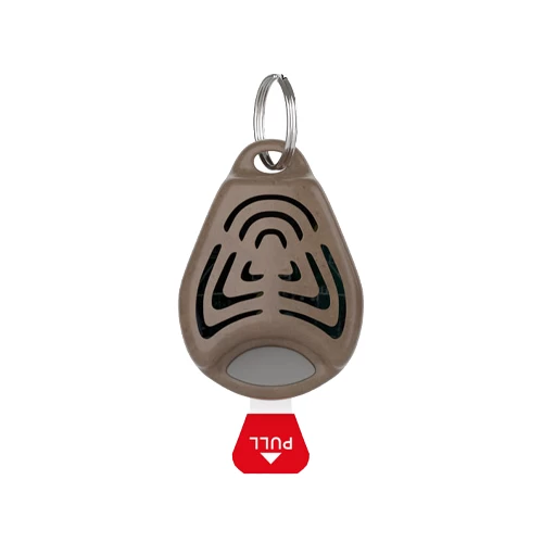 Tickless Eco Afweer Bruin - Afbeelding 2