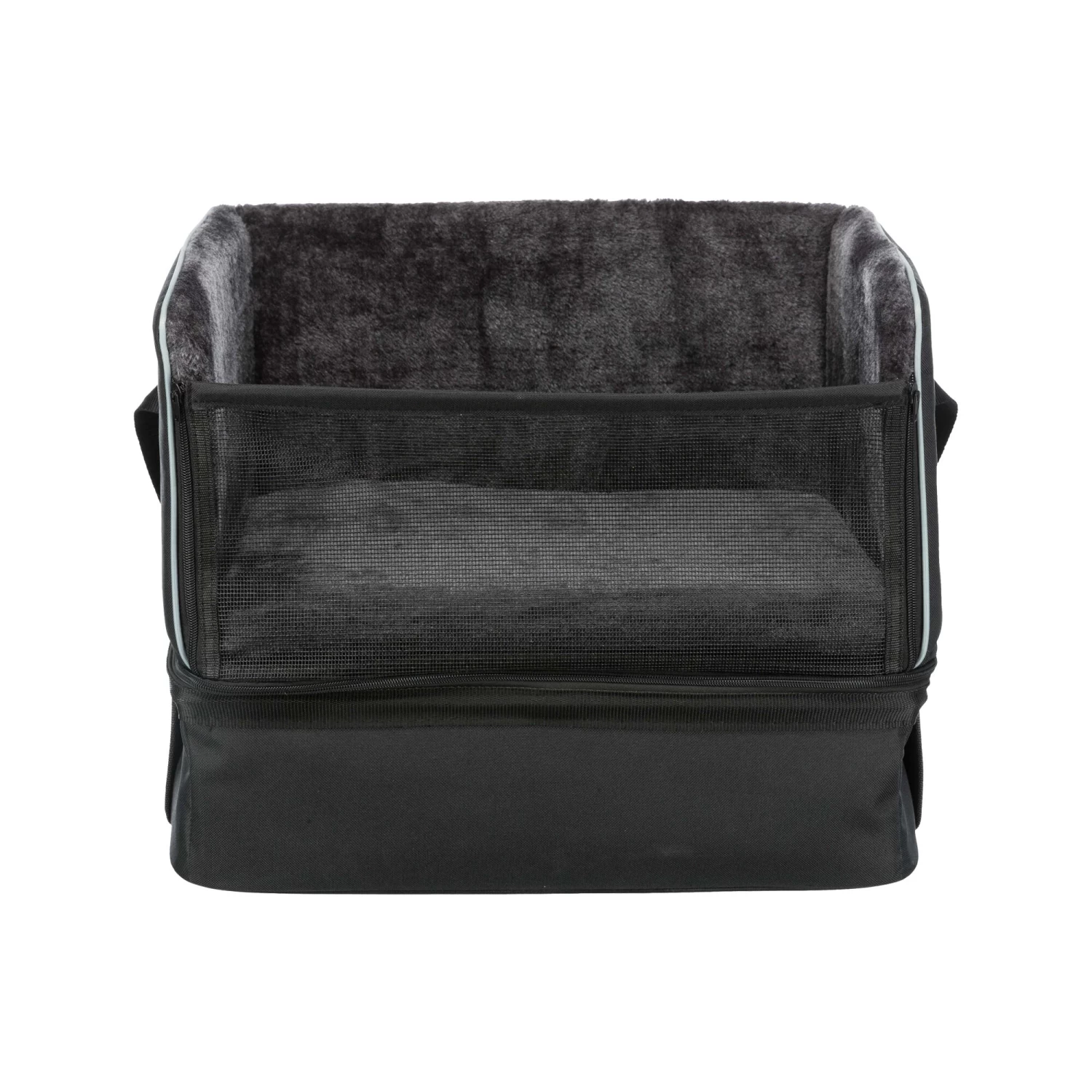 Trixie Autostoel Met Opbergvak - Afbeelding 3