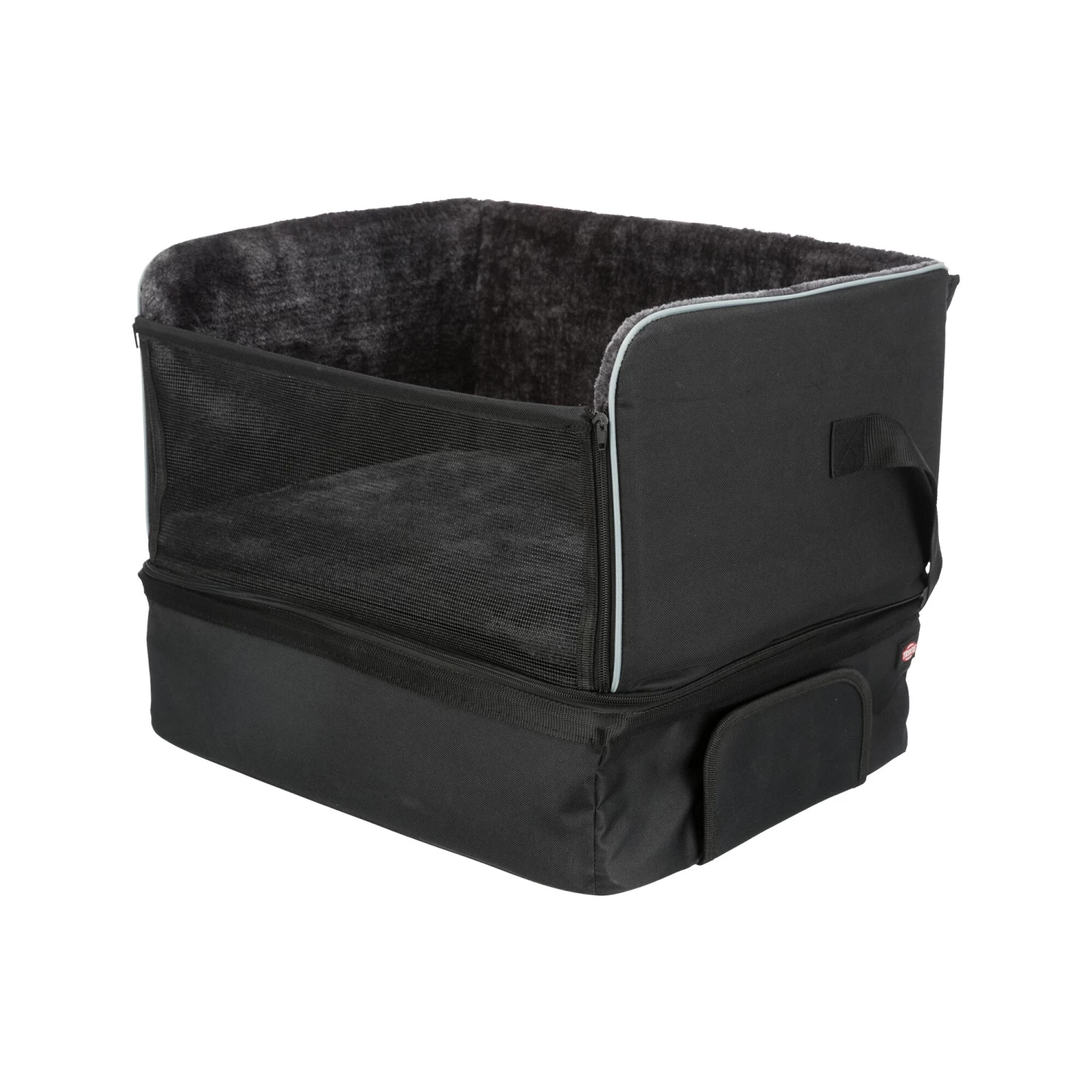 Trixie Autostoel Met Opbergvak - Afbeelding 4