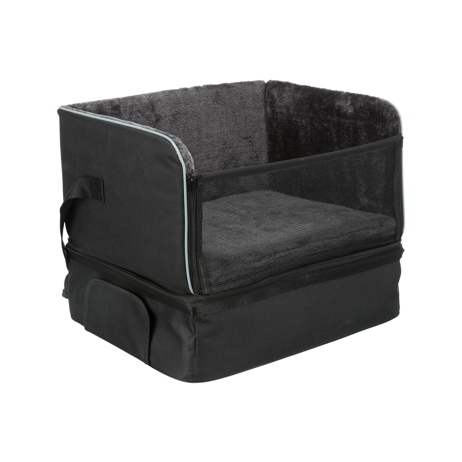 Trixie Autostoel Met Opbergvak - Afbeelding 5