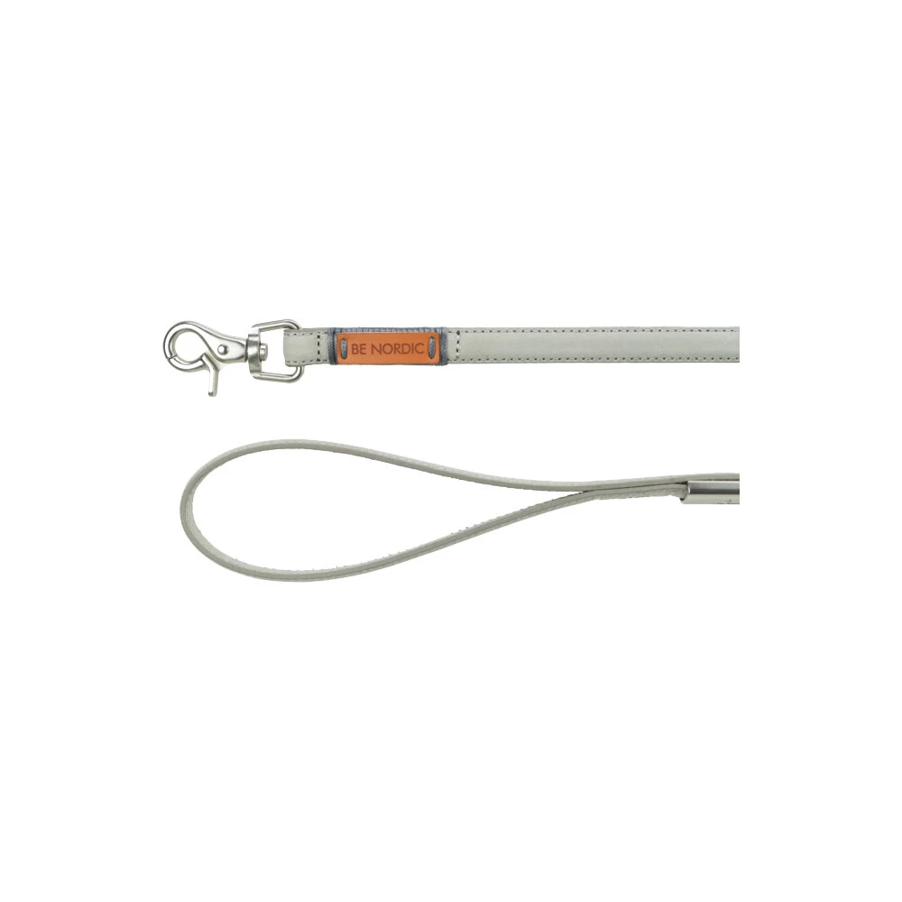 Trixie BE NORDIC Riem Leer - Afbeelding 6