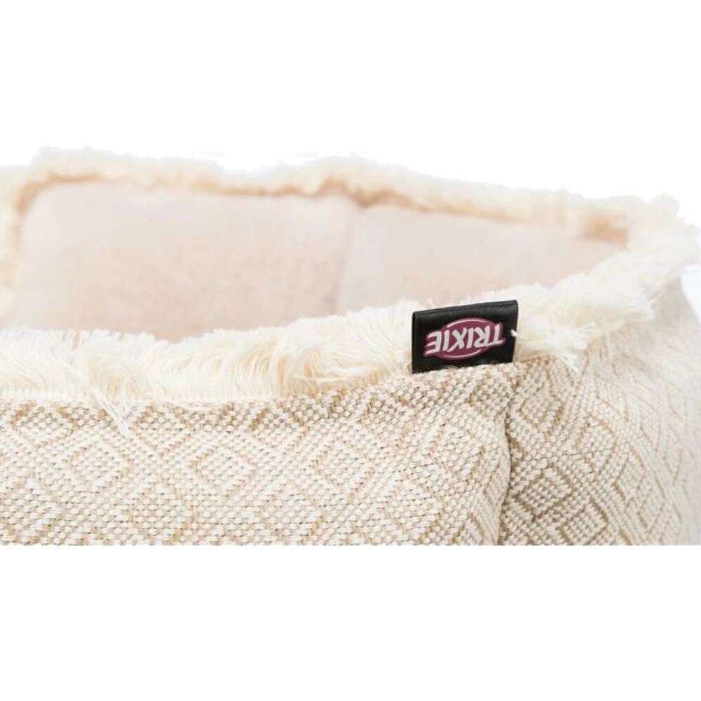 Trixie Boho Hondenmand - Afbeelding 6