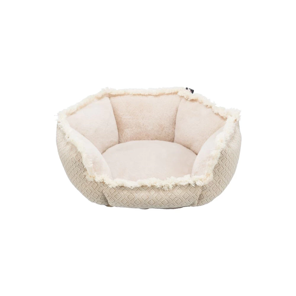 Trixie Boho Hondenmand - Afbeelding 4