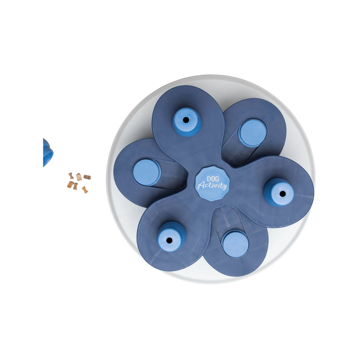 Trixie Dog Activity Flower Tower - Afbeelding 5