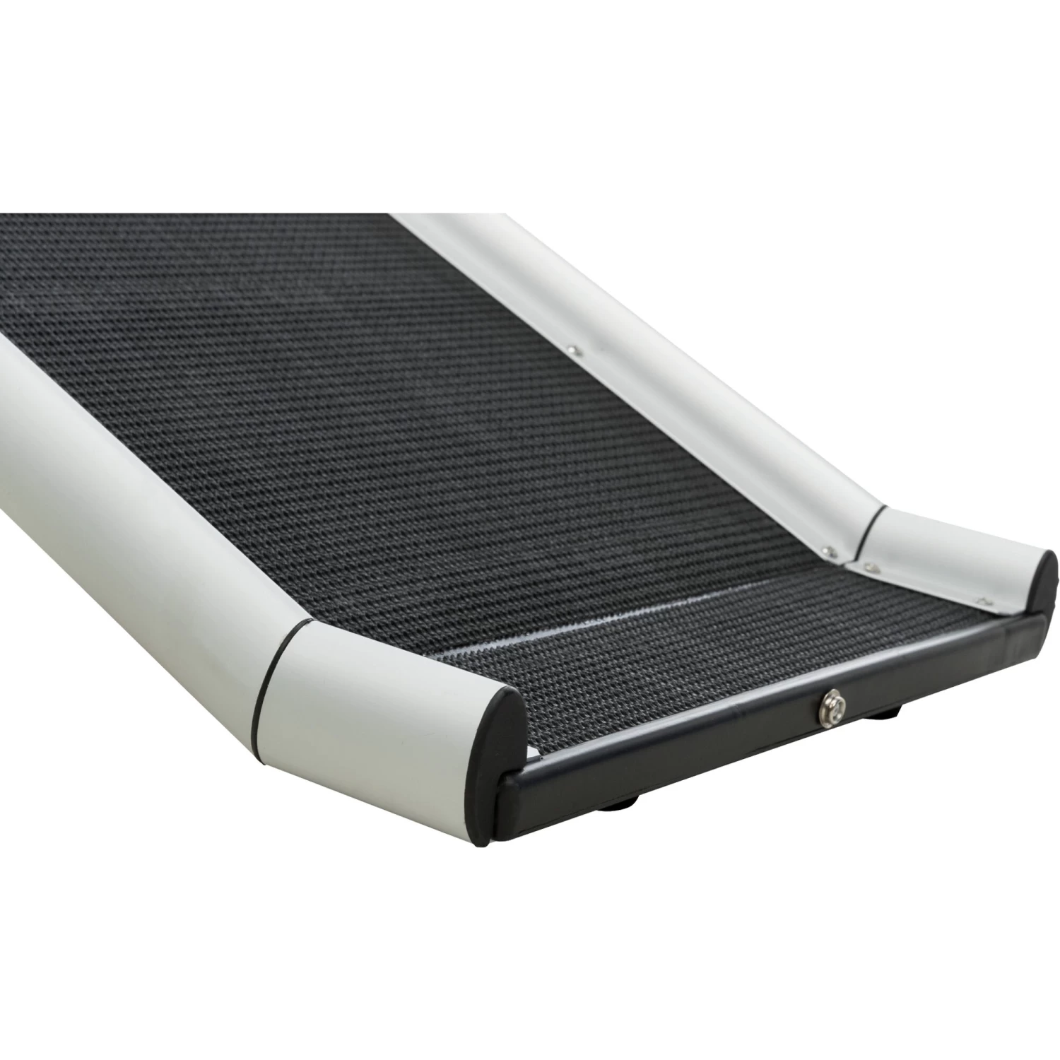 Trixie Inklapbare Loopplank Aluminium - Afbeelding 2