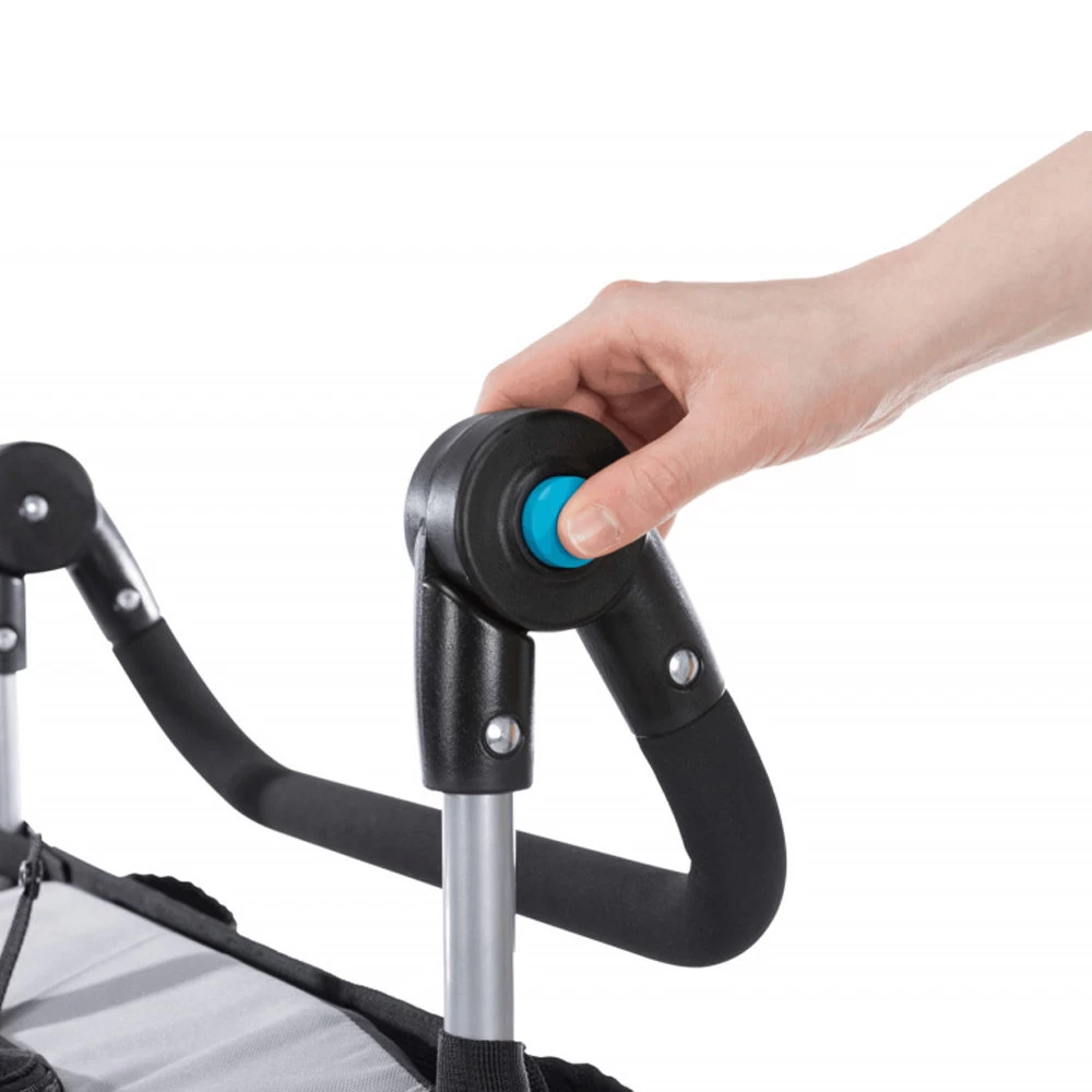 Trixie Hondenfietskar Opvouwbaar - Afbeelding 10