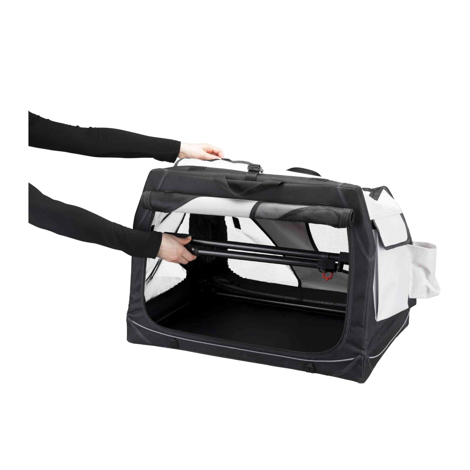 Trixie Mobiele Bench Vario - Afbeelding 5