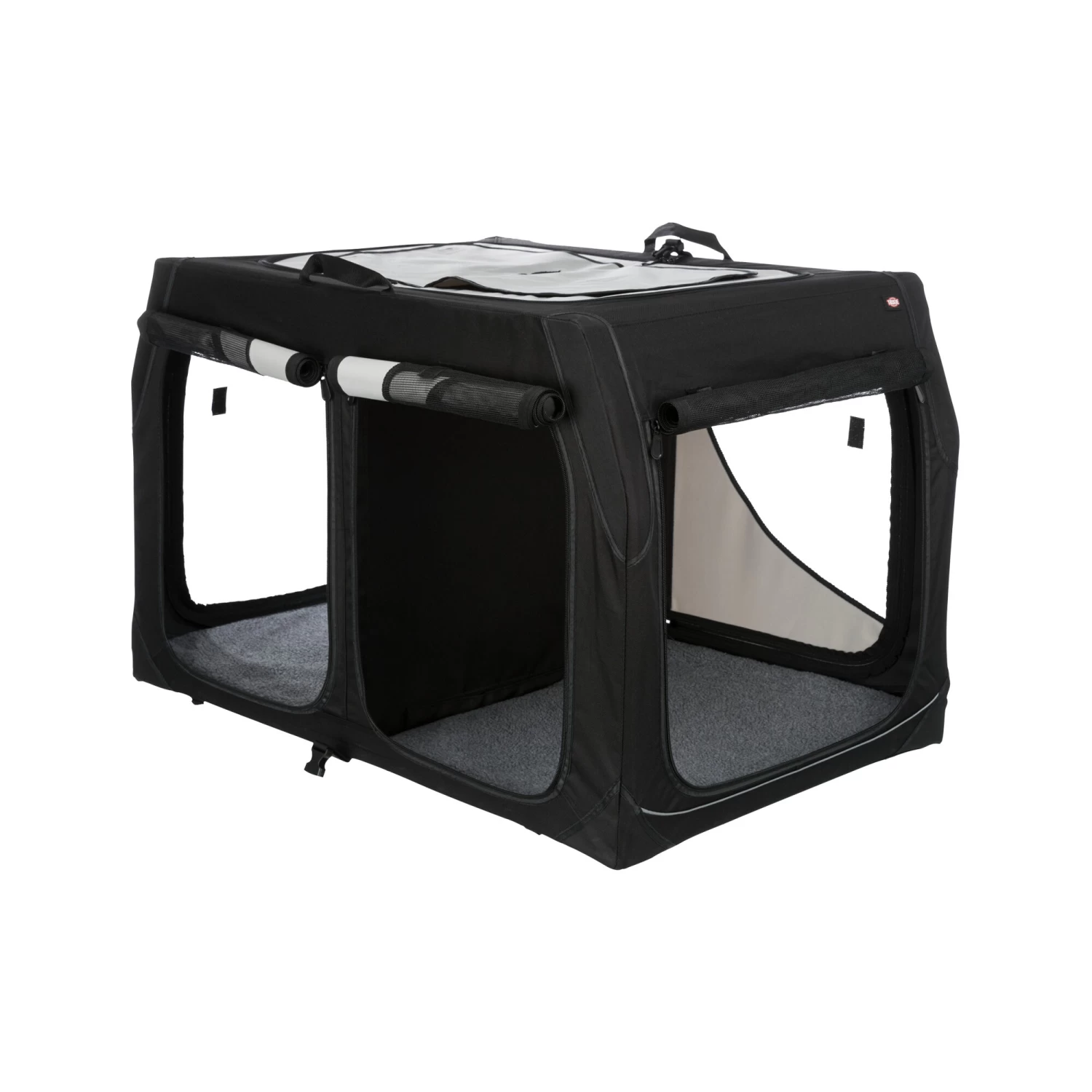 Trixie Mobiele Bench Vario Double - Afbeelding 2