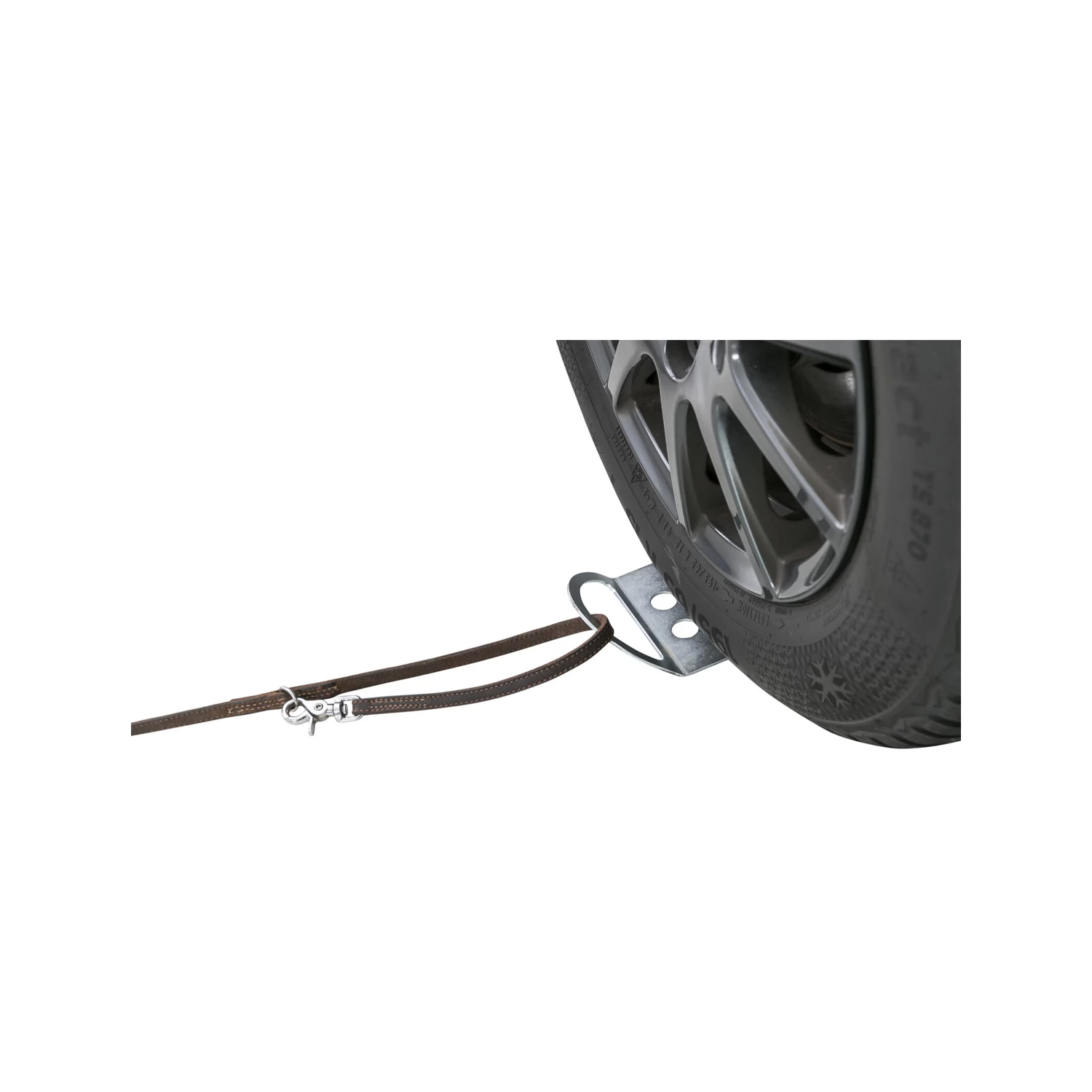 Trixie Oprijplaat Auto - Afbeelding 3