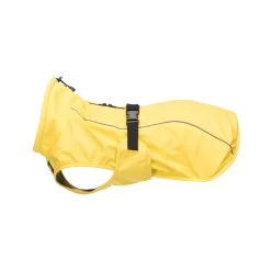 Trixie Regenjas Vimy