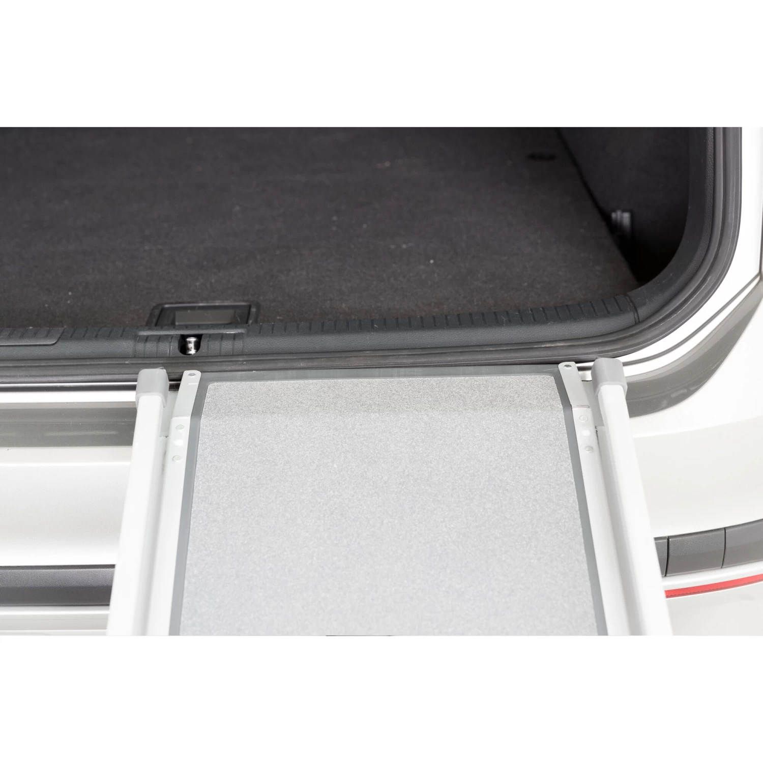 Trixie Telescoop Loopplank Aluminium - Afbeelding 2