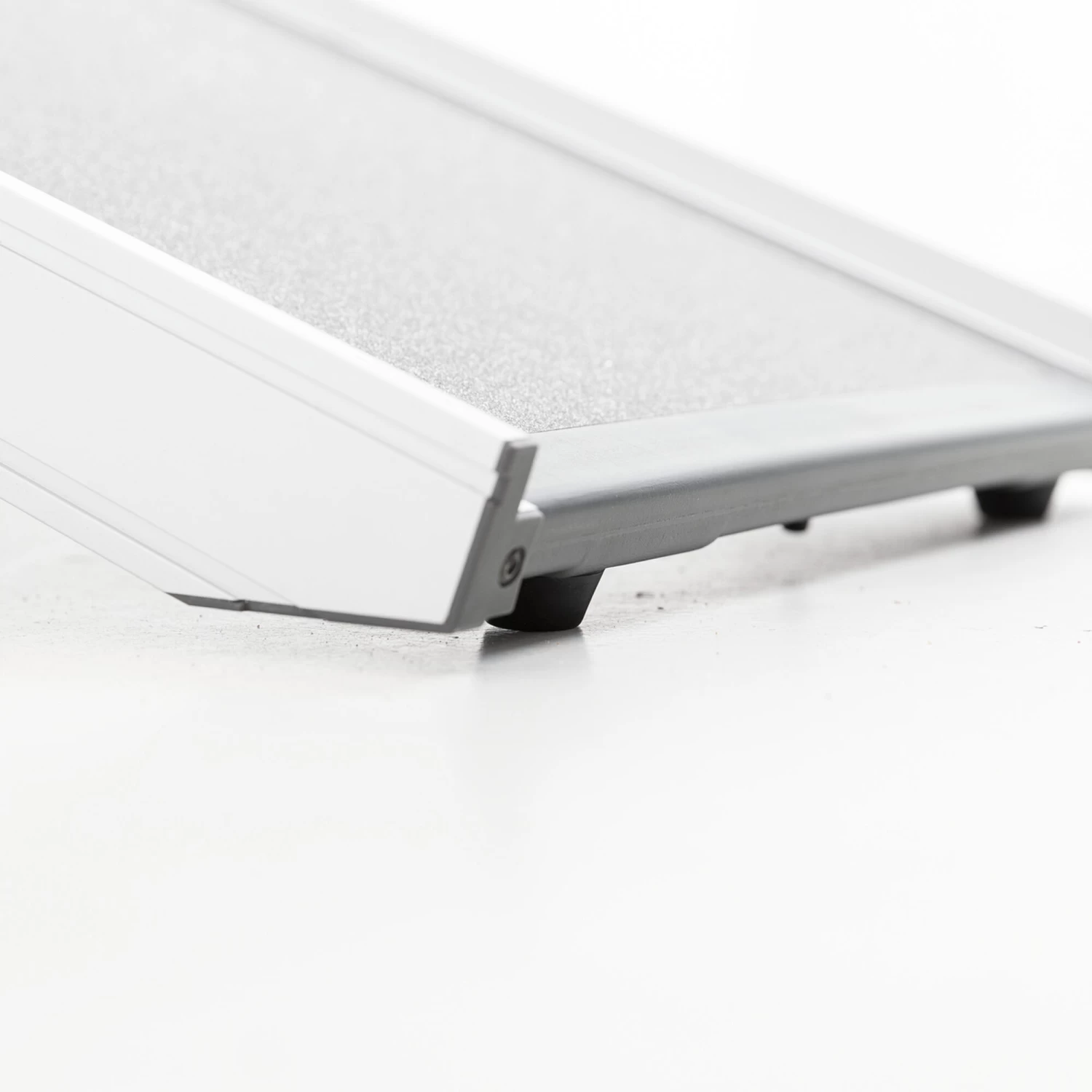 Trixie Telescoop Loopplank Aluminium - Afbeelding 3