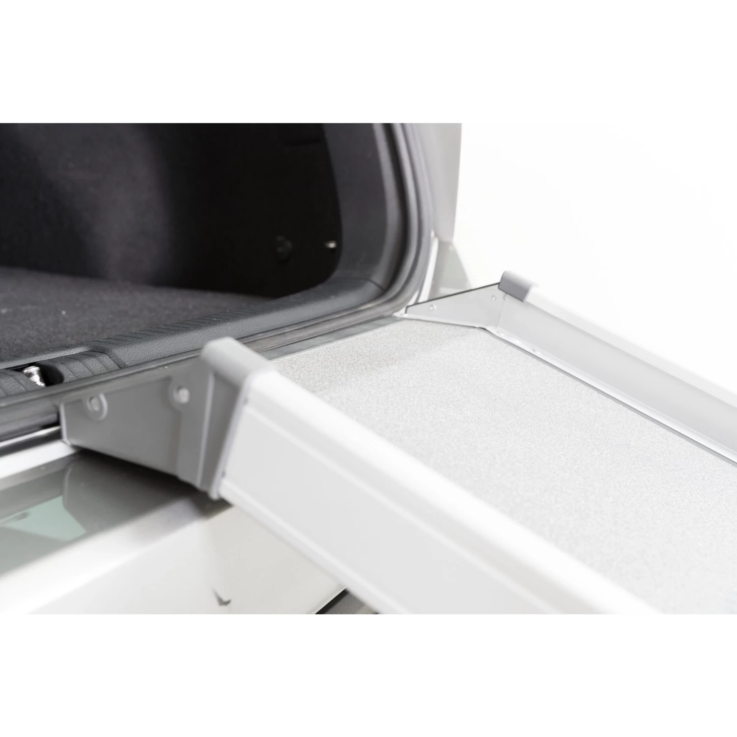 Trixie Telescoop Loopplank Aluminium - Afbeelding 6