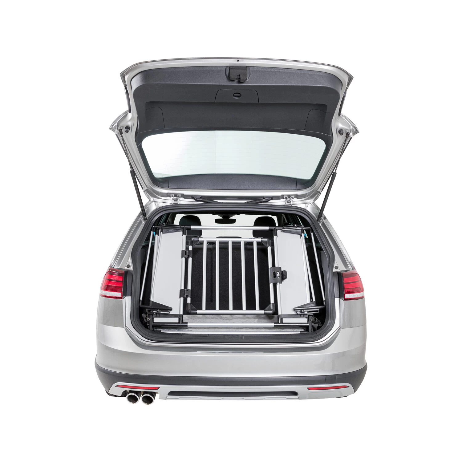 Trixie Universeel Achterhek Voor Auto - Afbeelding 4