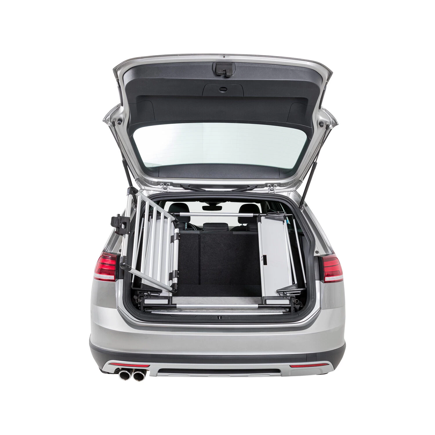 Trixie Universeel Achterhek Voor Auto - Afbeelding 3