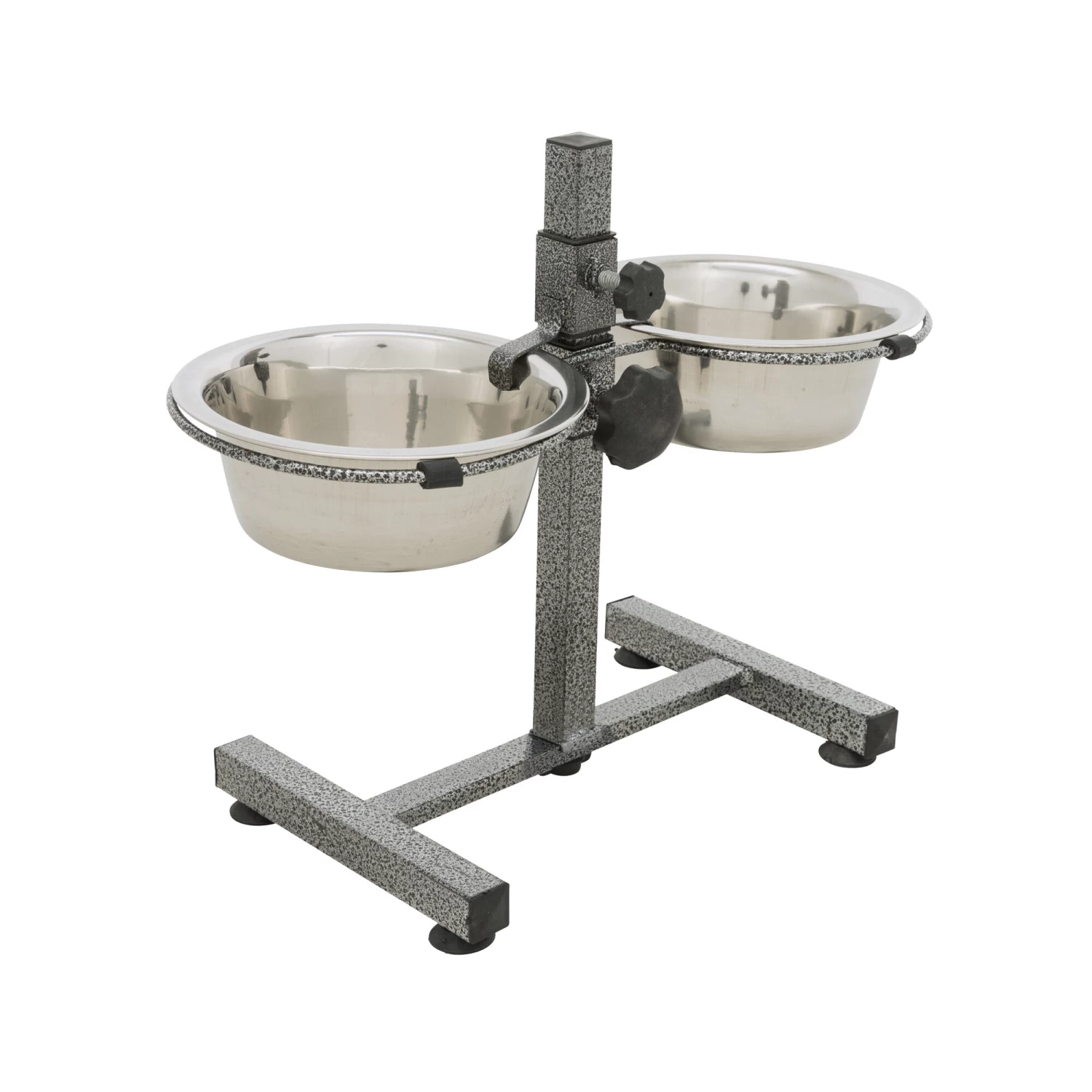 Trixie Voerstandaard RVS - Afbeelding 5